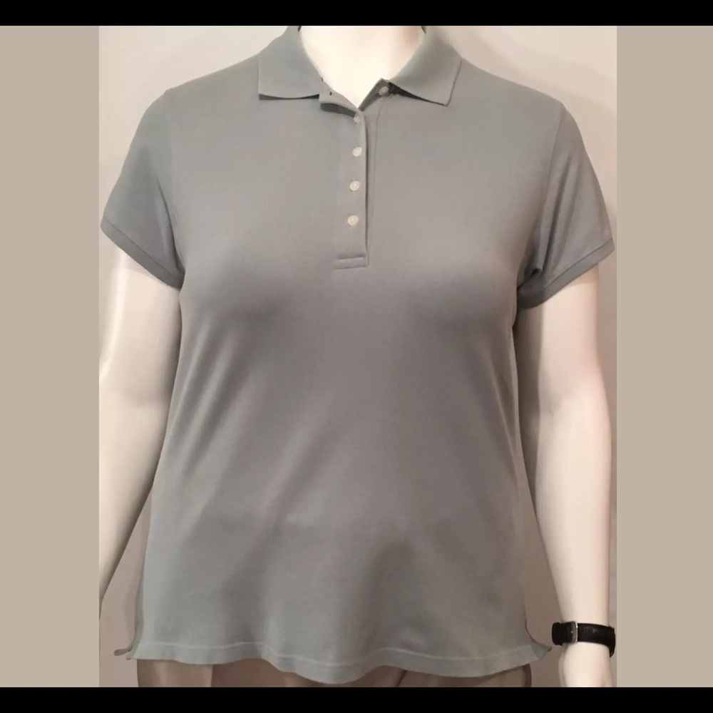 L.L. Bean Women’s Polo Shirt Size XL